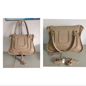 TTOS’s KoKo Diaper/Mommy Bag